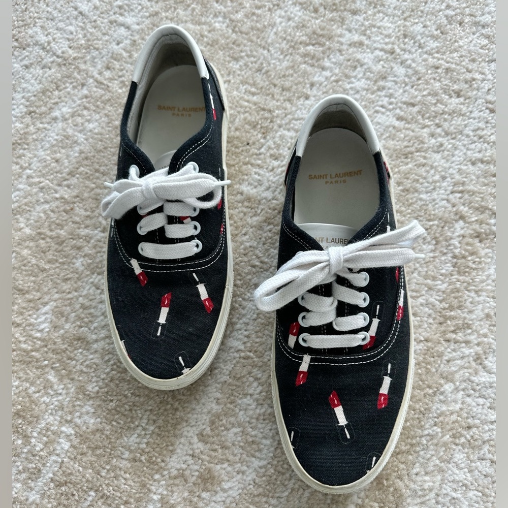 Saint Laurent sneakers